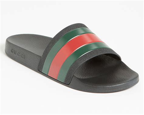 replical gucci slides|gucci slides are they real.